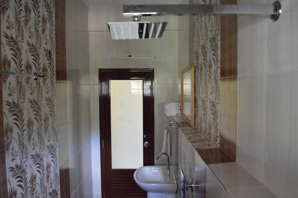 The Shade Appartement Munnar Buitenkant foto