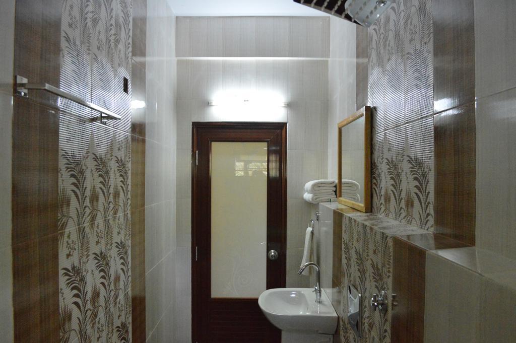 The Shade Appartement Munnar Buitenkant foto