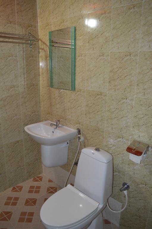 The Shade Appartement Munnar Kamer foto