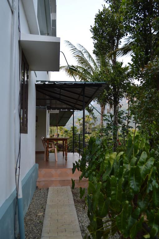 The Shade Appartement Munnar Buitenkant foto